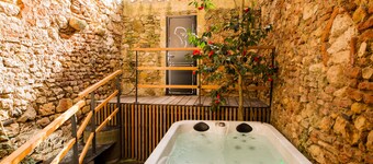 Charming apartment in the heart of bergerac