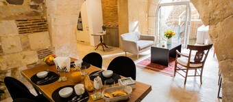 Sjarmerende leilighet i hjertet av bergerac