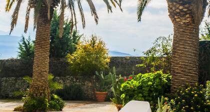 Charming apartment near Corleone - Affascinante Appartamento Vicino Corleone