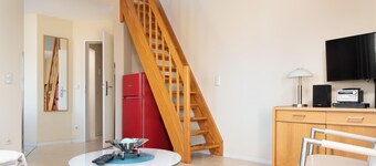 Leilighet 22 Haus Nautic i Laboe