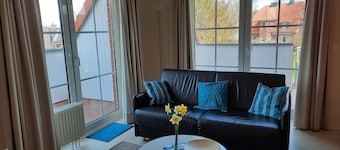 Vacation apartment Nautic W22