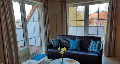 Vacation apartment Nautic W22