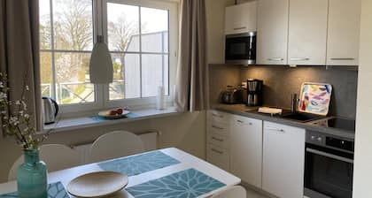 Ferienwohnung Nautic W22