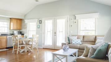 Smart-TV, DVD-Player