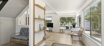 Anchor House I Pet Friendly I Walk to beach!