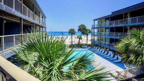 Unclassified image, 2 of 42, button - Family fun in this beautiful, beachside condo (Gulf Shores)