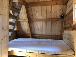 1 Schlafzimmer, kostenloses WLAN