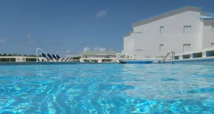 Villa Blue en Sandy Hill Bay