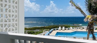 Villa Blue en Sandy Hill Bay