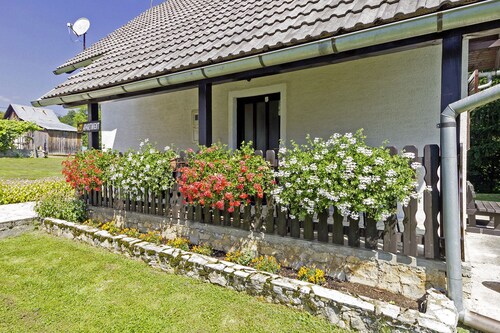 Milan in Rastovača (Haus für 4 Personen)