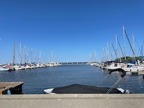Port de plaisance