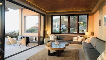 TV, Netflix, DVD player, foosball