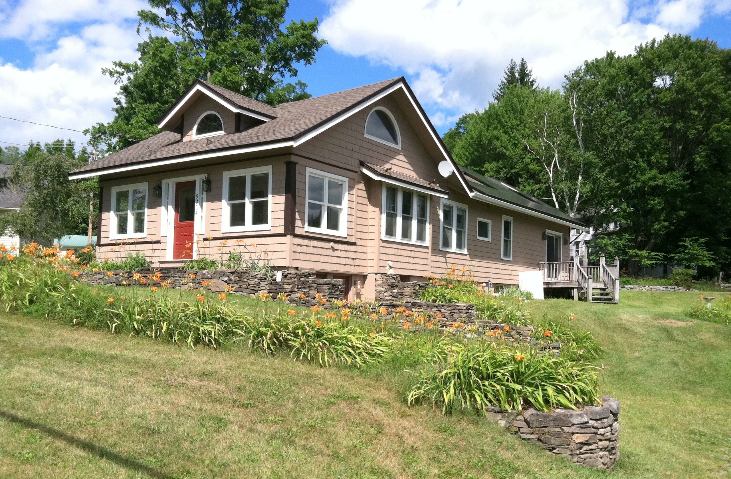Home Sweet Home in a Best Place to Live Locale