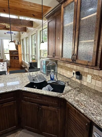 Pool  Game Room Bar-R-O Ranch