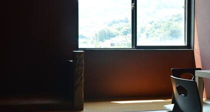 Guesthouse NEST - Hostel