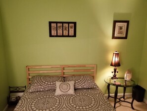 3 quartos