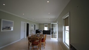 Interior - Rosie's Cottage is perfect for the smaller family getaway (Robe)