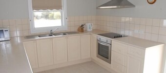 Rosie's Cottage is perfect for the smaller family getaway