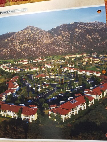 Vacation at Welk Resort in Escondido