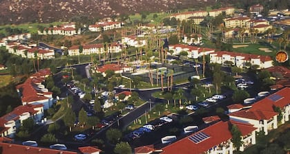 Vacation at Welk Resort in Escondido