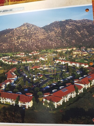 Vacation at Welk Resort in Escondido