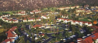 Vacation at Welk Resort in Escondido