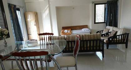 "Govardhan Apartment" Ein idealer Ort für Touristen in Aurangabad