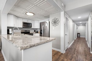 Unclassified image, 5 of 31, button - Beachfront condo with gorgeous updates (Gulf Shores)