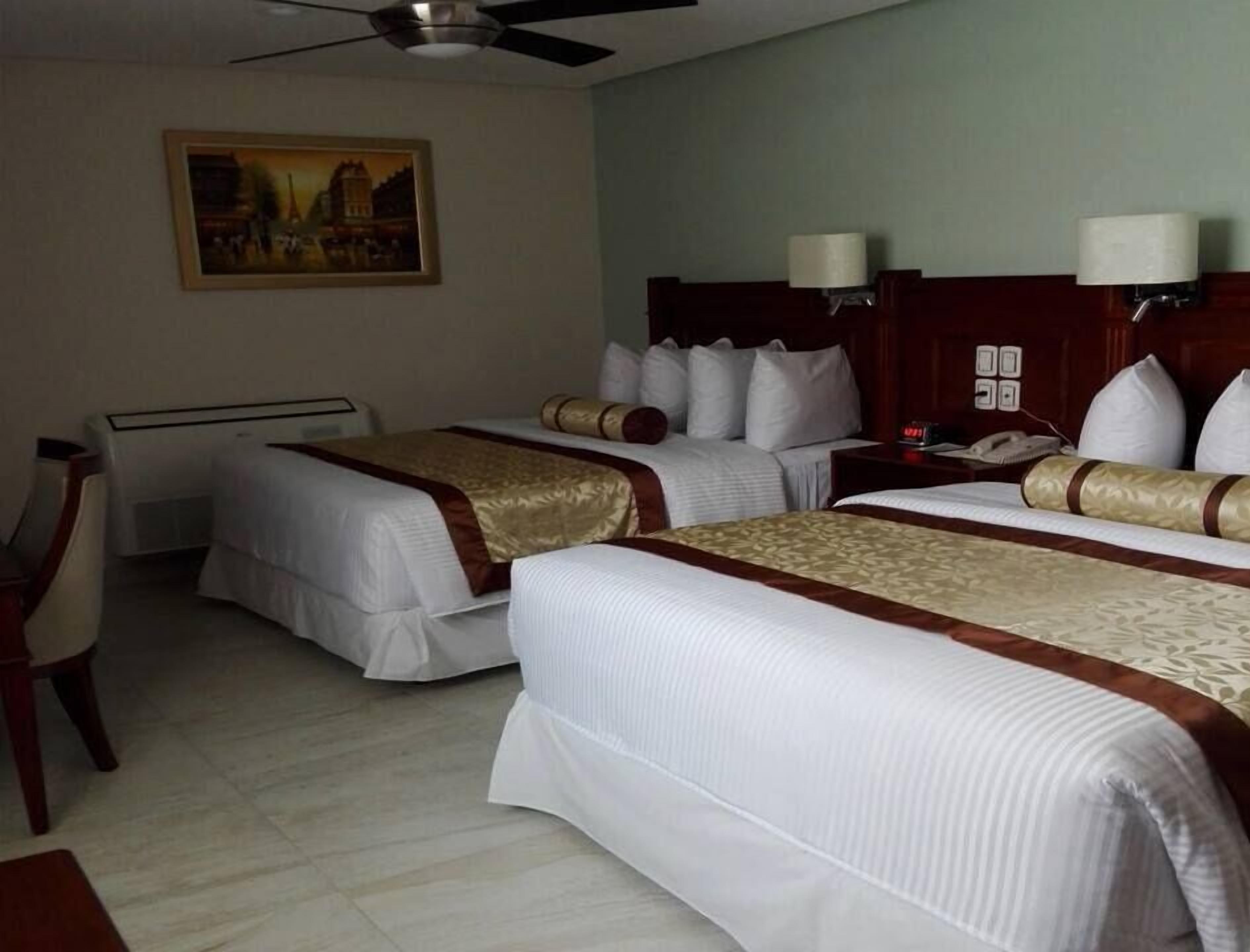 premium bedding, down duvets, pillow-top beds, in-room safe