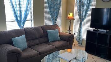 Smart-TV, DVD-Player