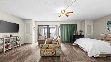 BĂŒgeleisen/BĂŒgelbrett, kostenloses WLAN, BettwĂ€sche