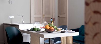 206 via Roma, tourist location