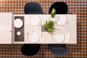 Restauration