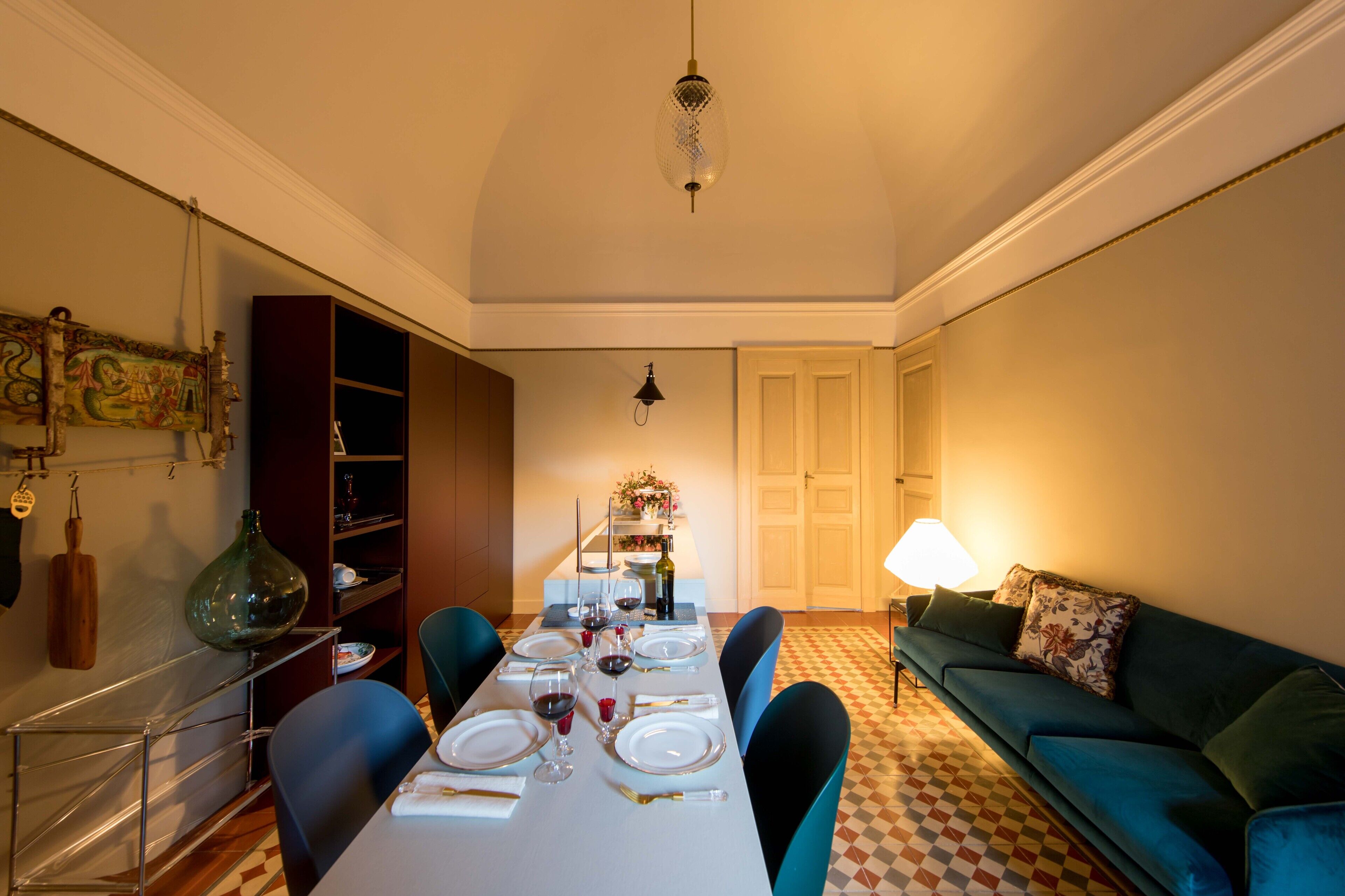 Servei de restauració