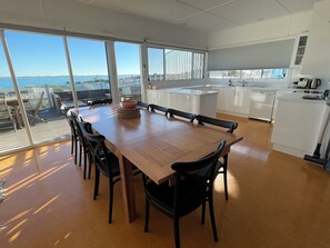 Dining - Stunning ocean views! FREE WIFI! (Robe)