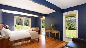 5 dormitorios, wifi, ropa de cama