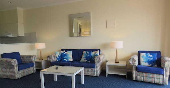 Televisión, reproductor de DVD