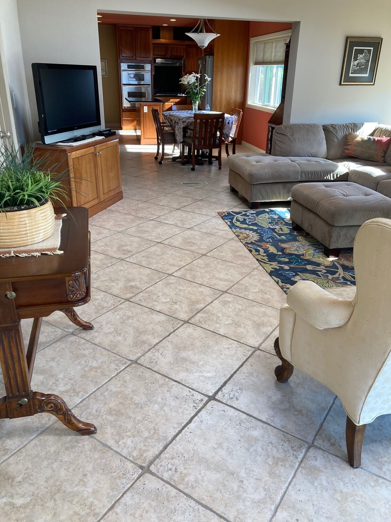 JULY SPECIAL 130 CARLSBAD.  PRIVATE OASIS, SINGLE LEVEL RANCH HOME 1400 SQ FT.