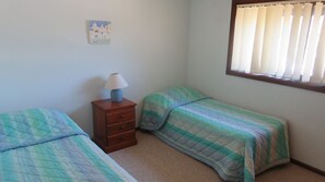 3 habitaciones