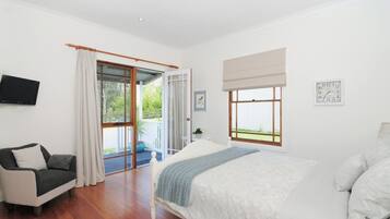 6 slaapkamers, wifi, beddengoed