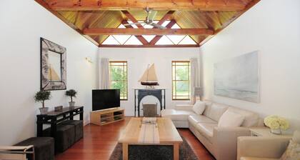 Rivermist - Luxus 6 Schlafzimmer & 6 Bäder!