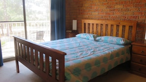 2 chambres