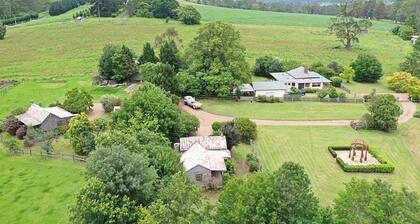 The Settlers Cottage - Kangaroo Valley