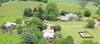 The Settlers Cottage - Kangaroo Valley