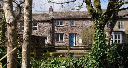 Charmantes, gemütliches Ferienhaus. Familien- und hundefreundlich.