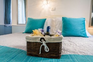 1 bedroom, desk, iron/ironing board, WiFi - Marcel Zadar Studio Apartment (Zadar)