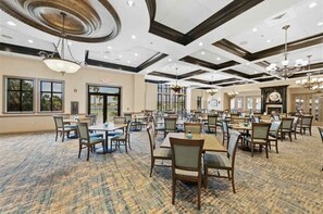 Dining - Luxurious Stylish 2 Bedroom 2 Bathroom condo with spectacular views. (Bradenton)