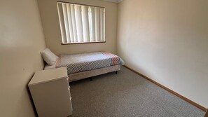 3 bedrooms