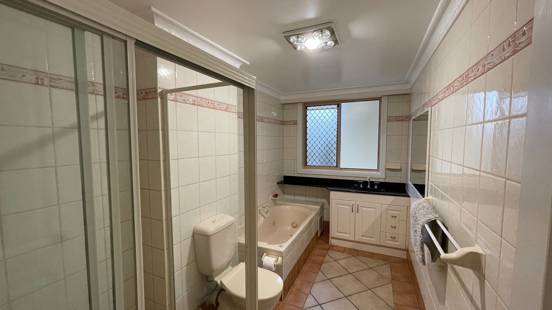 Bathtub