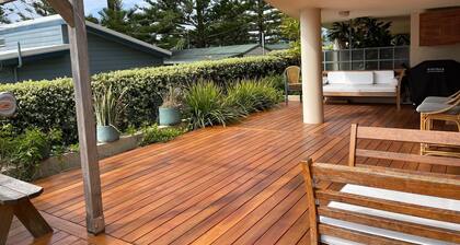 Little Ripple- Perfect couple retreat